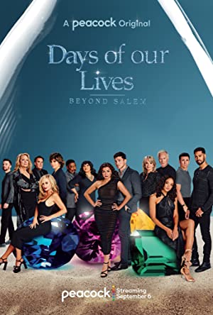 Watch Full Movie :Days of Our Lives: Beyond Salem (2021 )