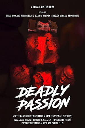 Watch Full Movie :Deadly Passion (2021)