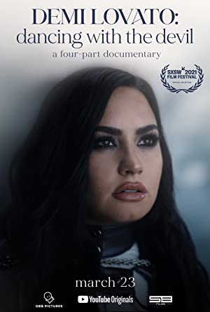 Watch Free The Demi Lovato Show (2021)