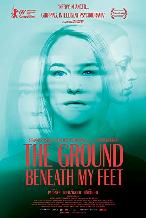 Watch Free The Ground Beneath My Feet (2019)