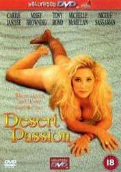 Watch Free Desert Passion (1993)