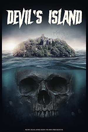 Watch Free Devils Island (2021)