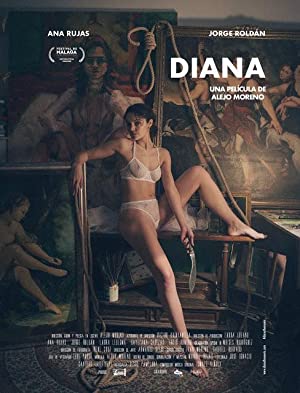 Watch Free Diana (2018)