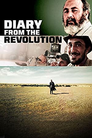Watch Free Diary from the Revolution (2011)