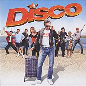 Watch Free Disco (2008)