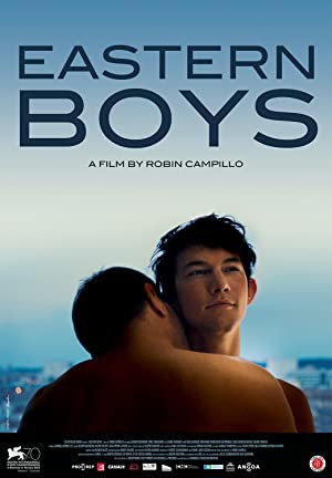 Watch Full Movie :Eastern Boys (2013)