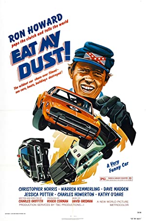 Watch Free Eat My Dust (1976)