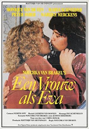 Watch Free A Woman Like Eve (1979)