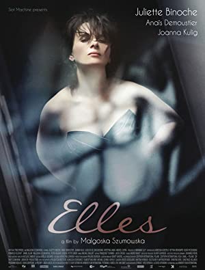 Watch Free Elles (2011)