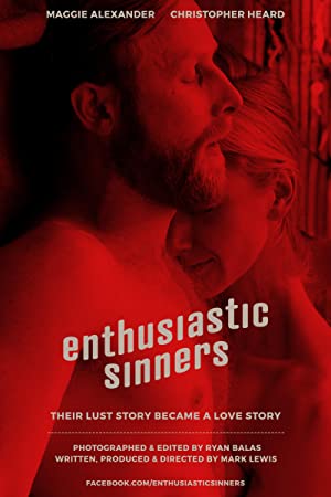 Watch Free Enthusiastic Sinners (2017)