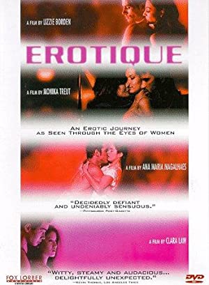 Watch Free Erotique (1994)