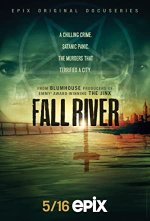 Watch Free Fall River (2021)
