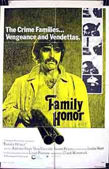Watch Full Movie :Family Honor (1973)