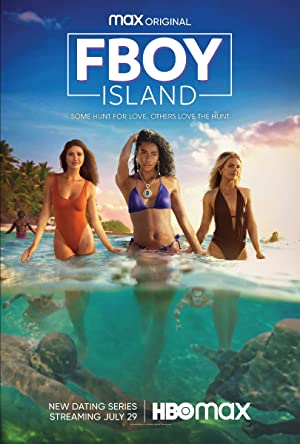 Watch Free FBoy Island (2021 )