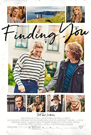 Watch Full Movie :Finding You (2021)