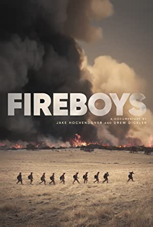 Watch Free Fireboys (2021)