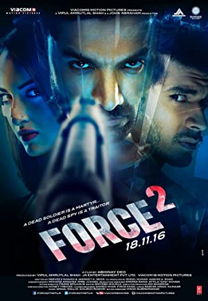 Watch Free Force 2 (2016)