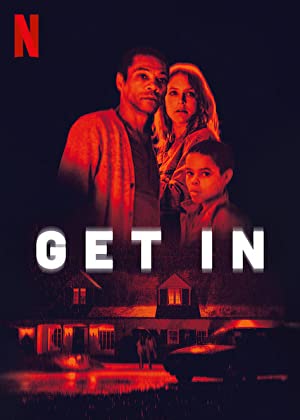 Watch Free Get In (2019)