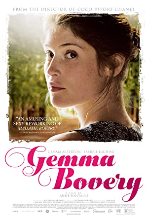 Watch Free Gemma Bovery (2014)