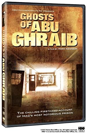 Watch Free Ghosts of Abu Ghraib (2007)