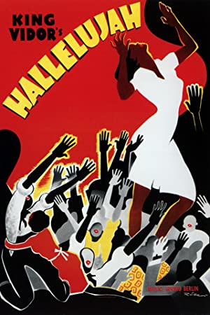 Watch Free Hallelujah (1929)