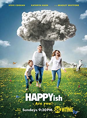 Watch Free Happyish (20152020)