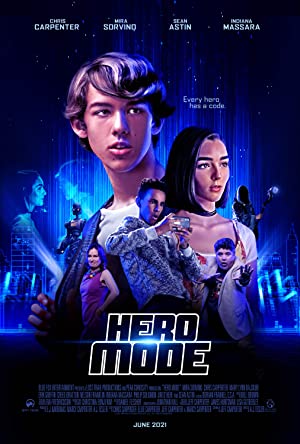 Watch Free Hero Mode (2021)