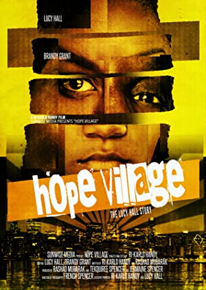 Watch Full Movie :Hope Village (2020)
