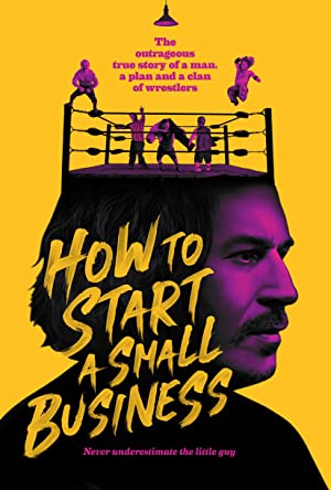 Watch Free How to Start A Small Business (2021)