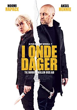 Watch Free I onde dager (2021)