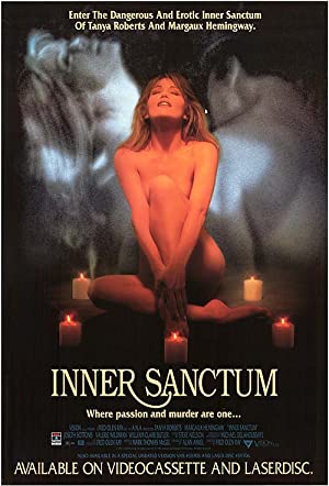Watch Free Inner Sanctum (1991)