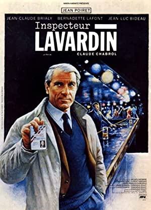 Watch Free Inspecteur Lavardin (1986)