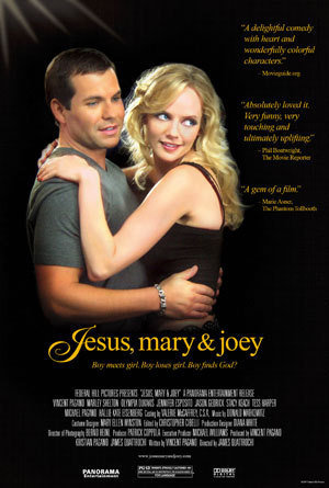 Watch Free Jesus, Mary and Joey (2005)