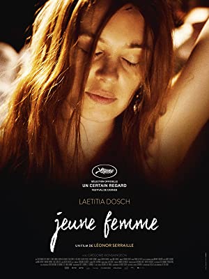 Watch Free Jeune femme (2017)