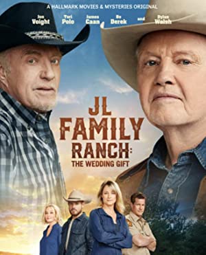 Watch Free JL Family Ranch 2 (2020)