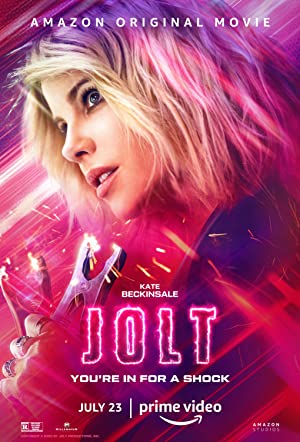 Watch Free Jolt (2021)