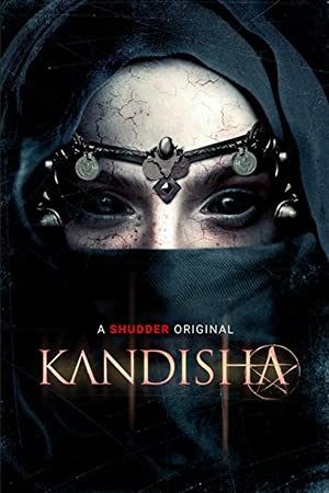 Watch Full Movie :Kandisha (2020)