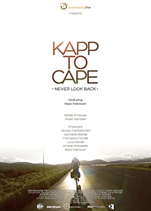 Watch Free Kapp to Cape (2015 )