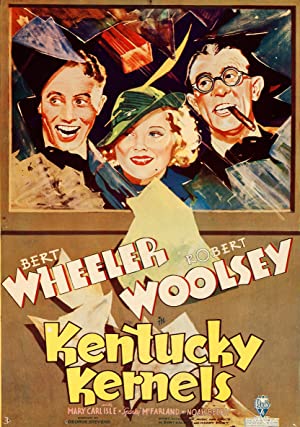 Watch Free Kentucky Kernels (1934)
