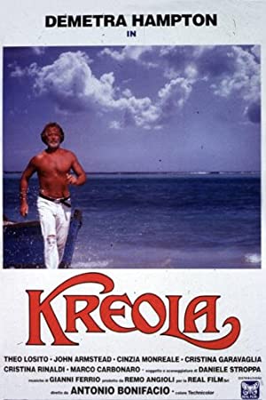 Watch Free Kreola (1993)