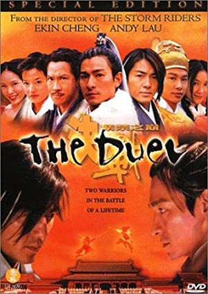 Watch Free The Duel (2000)