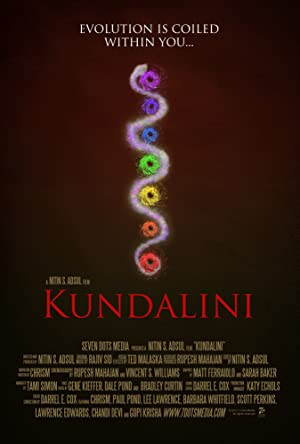 Watch Free Kundalini (2010)