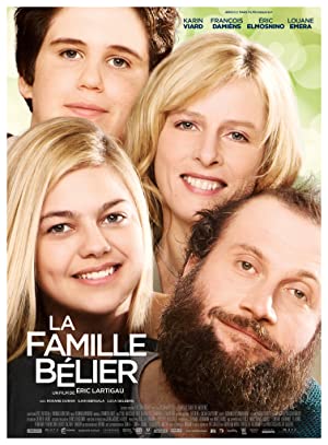 Watch Free La famille Bélier (2014)