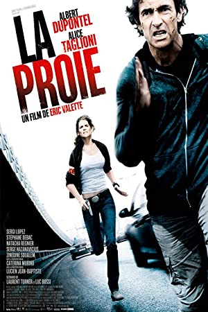 Watch Free La proie (2011)