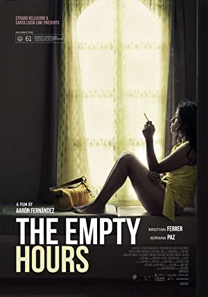Watch Free The Empty Hours (2013)