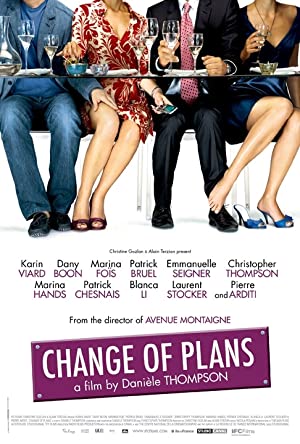 Watch Full Movie :Le code a changé (2009)