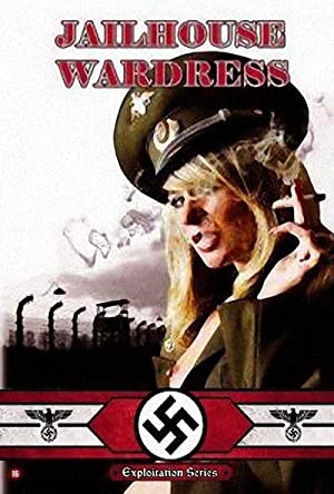 Watch Free Jailhouse Wardress (1981)
