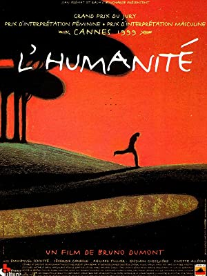 Watch Full Movie :Lhumanité (1999)