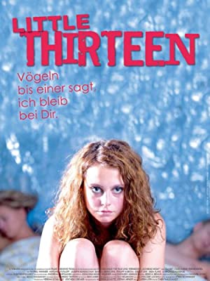 Watch Free Little Thirteen (2012)
