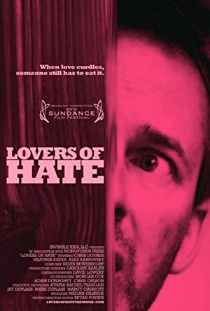 Watch Free Lovers of Hate (2010)
